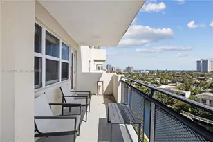 401 Golden Isles Dr, Hallandale Beach, FL 33009 - Photo 9