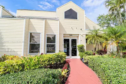 3453 NW 44th St #105, Oakland Park, FL 33309 - Photo 23