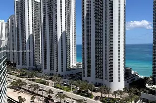 100 Bayview Dr, Sunny Isles Beach, FL 33160 - Photo 3