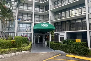 1000 Parkview Dr, Hallandale Beach, FL 33009 - Photo 1