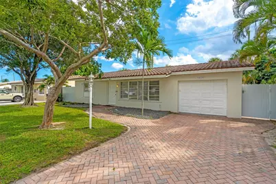 3420 SW 16th St, Fort Lauderdale, FL 33312 - Photo 1