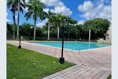 9350 Fontainebleau Blvd #408, Miami, FL 33172 - Photo 19