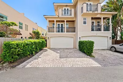 1215 NE 1st St, Fort Lauderdale, FL 33301 - Photo 31