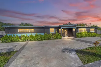 3325 SW 59th Ter, West Park, FL 33023 - Photo 17