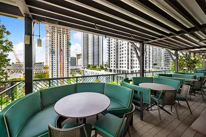 159 NE 6th St #4011, Miami, FL 33132 - Photo 51