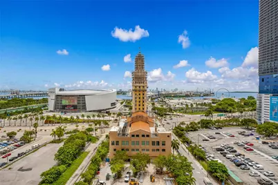 159 NE 6th St #4011, Miami, FL 33132 - Photo 43