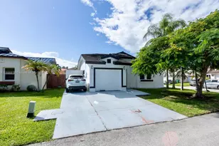 8550 SW 207th Terrace, Cutler Bay, FL 33189 - Photo 7