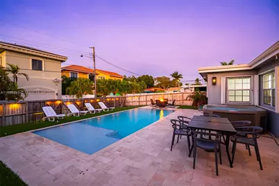 1305 Funston St, Hollywood, FL 33019 - Photo 23