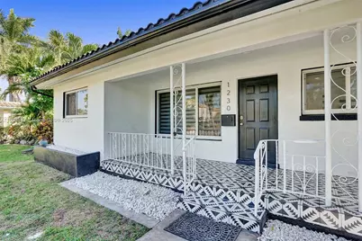 1230 Johnson St, Hollywood, FL 33019 - Photo 35