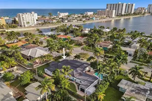 725 Harrison St, Hollywood, FL 33019 - Photo 1