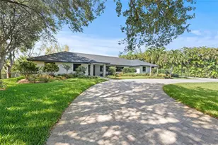 15901 SW 54th Pl, Southwest Ranches, FL 33331 - Photo 1