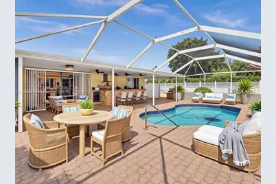 1300 SW 32nd St, Fort Lauderdale, FL 33315 - Photo 35