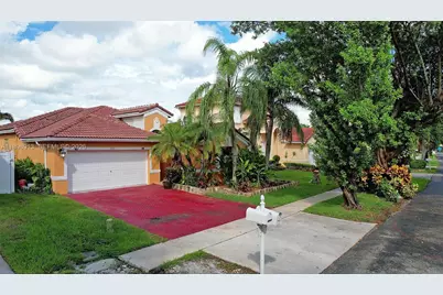 13463 SW 27th St, Miramar, FL 33027 - Photo 3