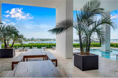 1040 Biscayne Blvd #3308, Miami, FL 33132 - Photo 47