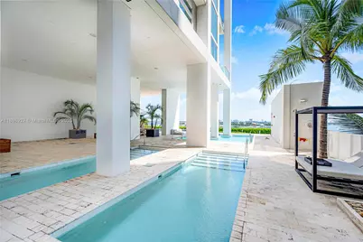 1040 Biscayne Blvd #3308, Miami, FL 33132 - Photo 39
