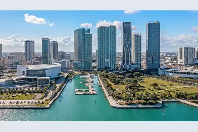 1040 Biscayne Blvd #3308, Miami, FL 33132 - Photo 53