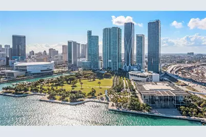 1040 Biscayne Blvd #3308, Miami, FL 33132 - Photo 49