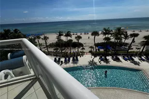 18671 Collins Ave, Sunny Isles Beach, FL 33160 - Photo 3