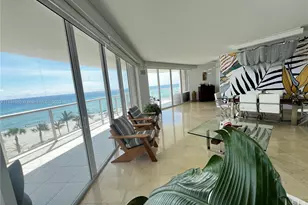 18671 Collins Ave, Sunny Isles Beach, FL 33160 - Photo 5