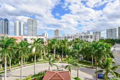 17100 N Bay Rd #1614, Sunny Isles Beach, FL 33160 - Photo 3