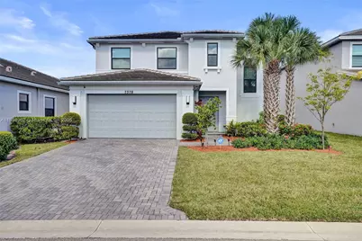 7378 Stella Ln, Lake Worth, FL 33463 - Photo 1