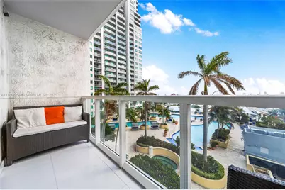 253 NE 2nd St #1109, Miami, FL 33132 - Photo 33