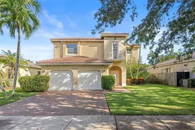 4401 NW 41st Pl, Coconut Creek, FL 33073 - Photo 1