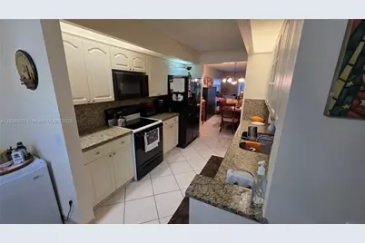 12955 SW 16th Ct #101M, Pembroke Pines, FL 33027 - Photo 3
