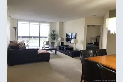 3530 Mystic Pointe Dr #1008, Aventura, FL 33180 - Photo 5