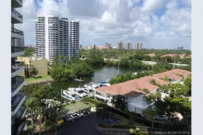 3530 Mystic Pointe Dr #1008, Aventura, FL 33180 - Photo 25