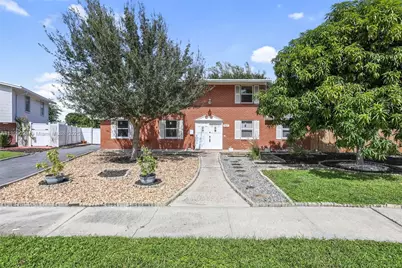 917 Orange Dr, Lake Park, FL 33403 - Photo 1