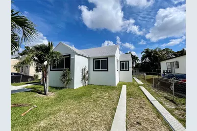 1551 NW 55th St #F, Miami, FL 33142 - Photo 1