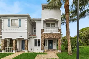 2560 SW 83rd Ave, Miramar, FL 33025 - Photo 1
