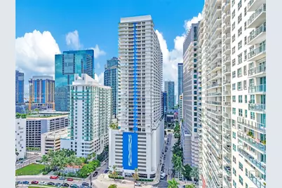 1200 Brickell Bay Dr #3501, Miami, FL 33131 - Photo 41