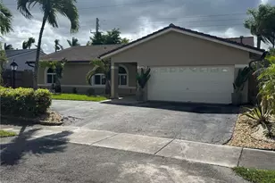 14700 SW 151st Terrace, Miami, FL 33196 - Photo 1
