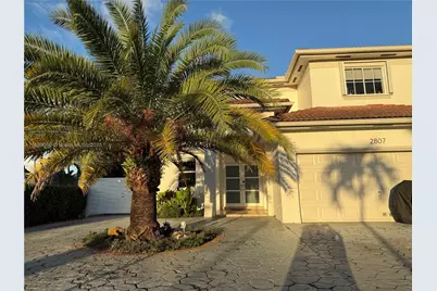 2807 SW 145th Ave #2807, Miami, FL 33175 - Photo 1