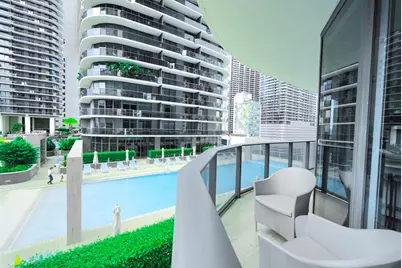 55 SW 9th St #1001, Miami, FL 33130 - Photo 25