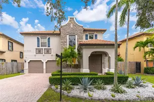 11239 SW 243rd Terrace, Homestead, FL 33032 - Photo 1