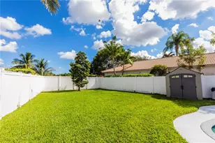 4156 Sapphire Terrace, Weston, FL 33331 - Photo 13