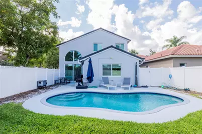 4156 Sapphire Ter, Weston, FL 33331 - Photo 19