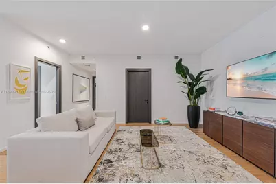 398 NE 5th St #3017, Miami, FL 33132 - Photo 5