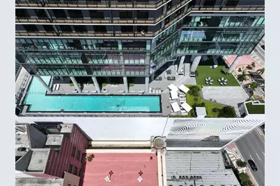 398 NE 5th St #3017, Miami, FL 33132 - Photo 33