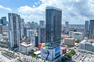 398 NE 5th St, Miami, FL 33132 - Photo 1