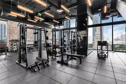 398 NE 5th St #3017, Miami, FL 33132 - Photo 29