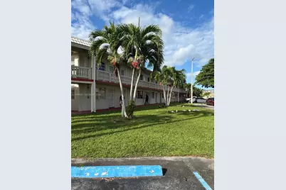 20320 NE 2nd Ave #7, Miami Gardens, FL 33179 - Photo 7