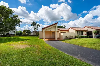 354 Lakeside Ct #212, Sunrise, FL 33326 - Photo 33