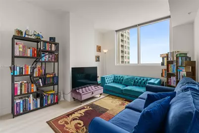 253 NE 2nd St #2003, Miami, FL 33132 - Photo 19