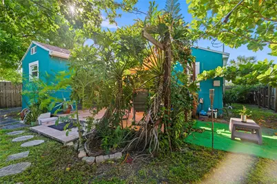 2447 Wilson St, Hollywood, FL 33020 - Photo 37