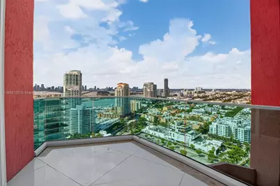 300 S Pointe Dr #TH-3105, Miami Beach, FL 33139 - Photo 27