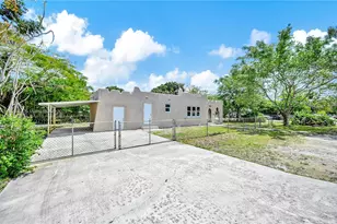 1301 Sharar Ave, Opa Locka, FL 33054 - Photo 1